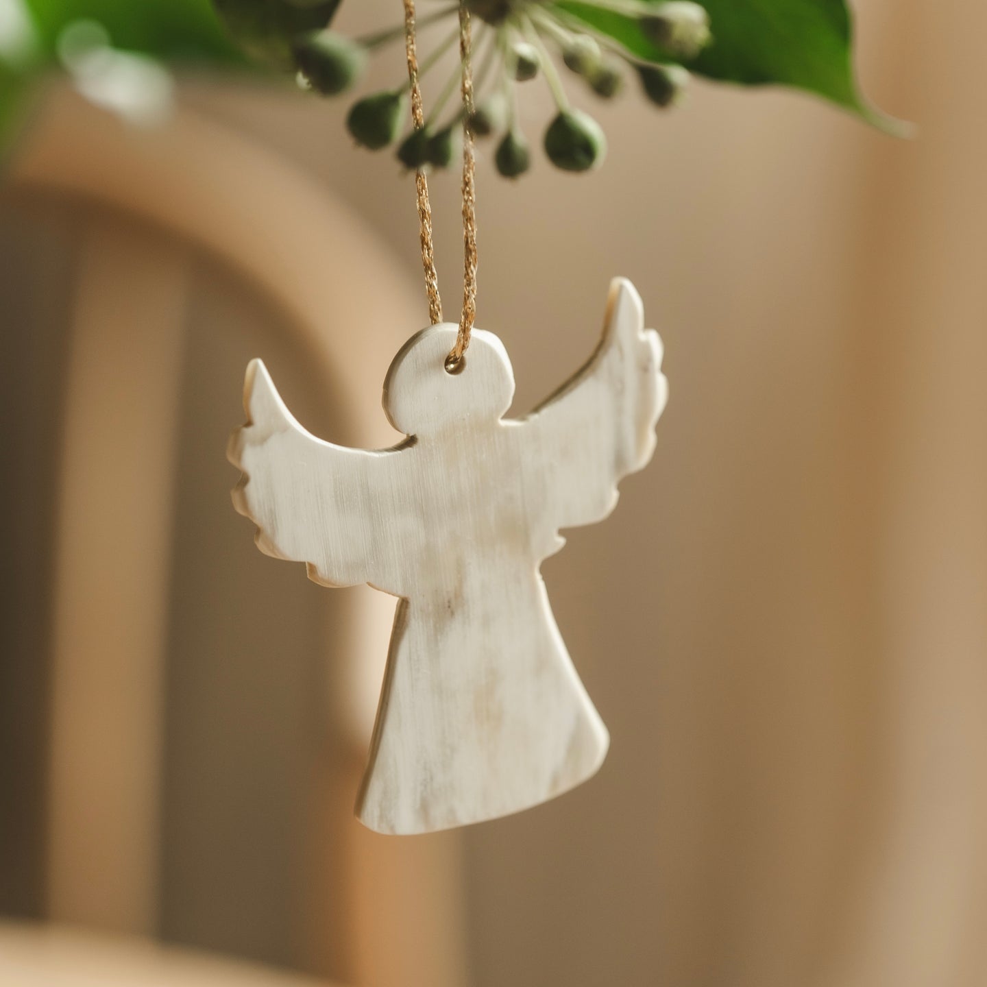 Angel Christmas Decoration